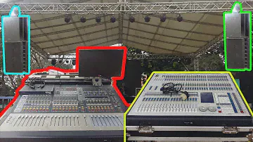 Anatomy of a Sound System 2018
