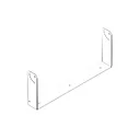 FBT AC-U110V - вертикальное крепление для FBT ARCHON 110