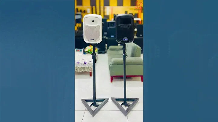 Loa Active FBT chuyên Karaoke, lắp đặt nhỏ gọn #HoangBaoKhoa #FBT #karaokegiadinh #J8A #J8AW