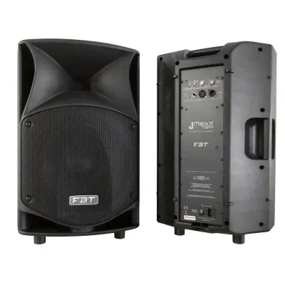 JMAXX 112A FBT Двухполосный активный громкоговоритель